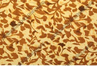 Photo Texture of Fabric Patterned 0008